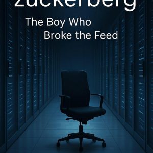 Zuckerberg: The Boy Who Broke the Feed